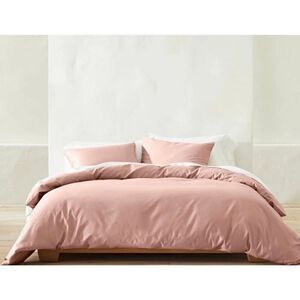 Casaluna Supima Sateen Duvet Cover Set-King